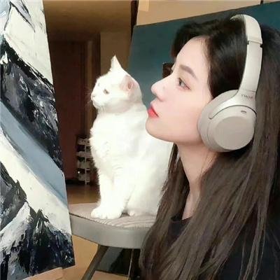 越冬的露易丝