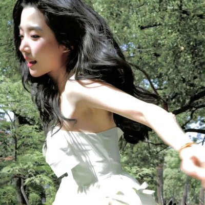热恋慢慢来